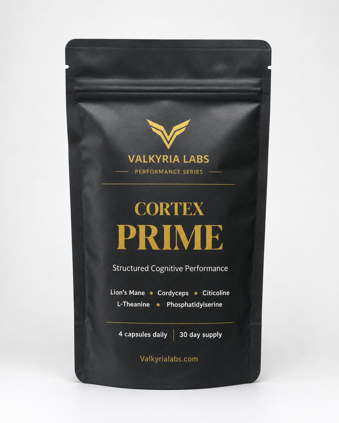 Cortex Prime