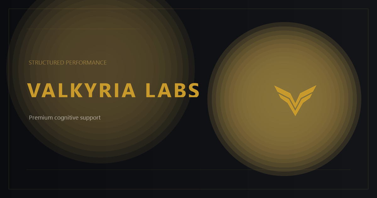 Valkyria Labs ApS logo