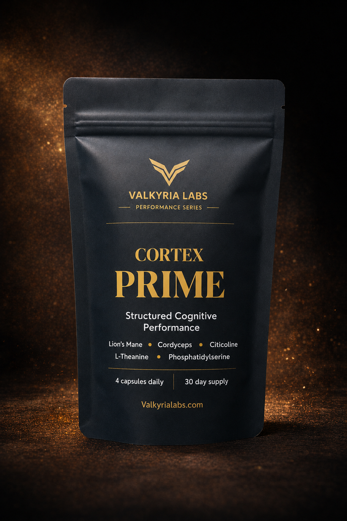 Cortex Prime