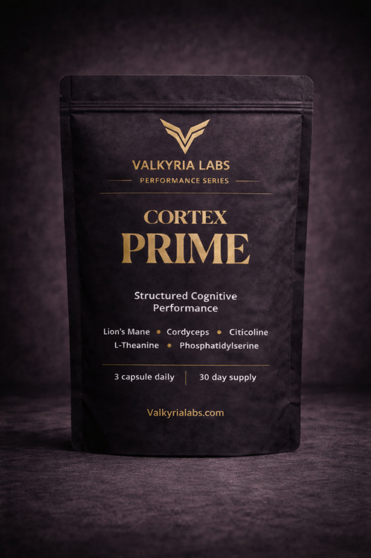 Cortex Prime
