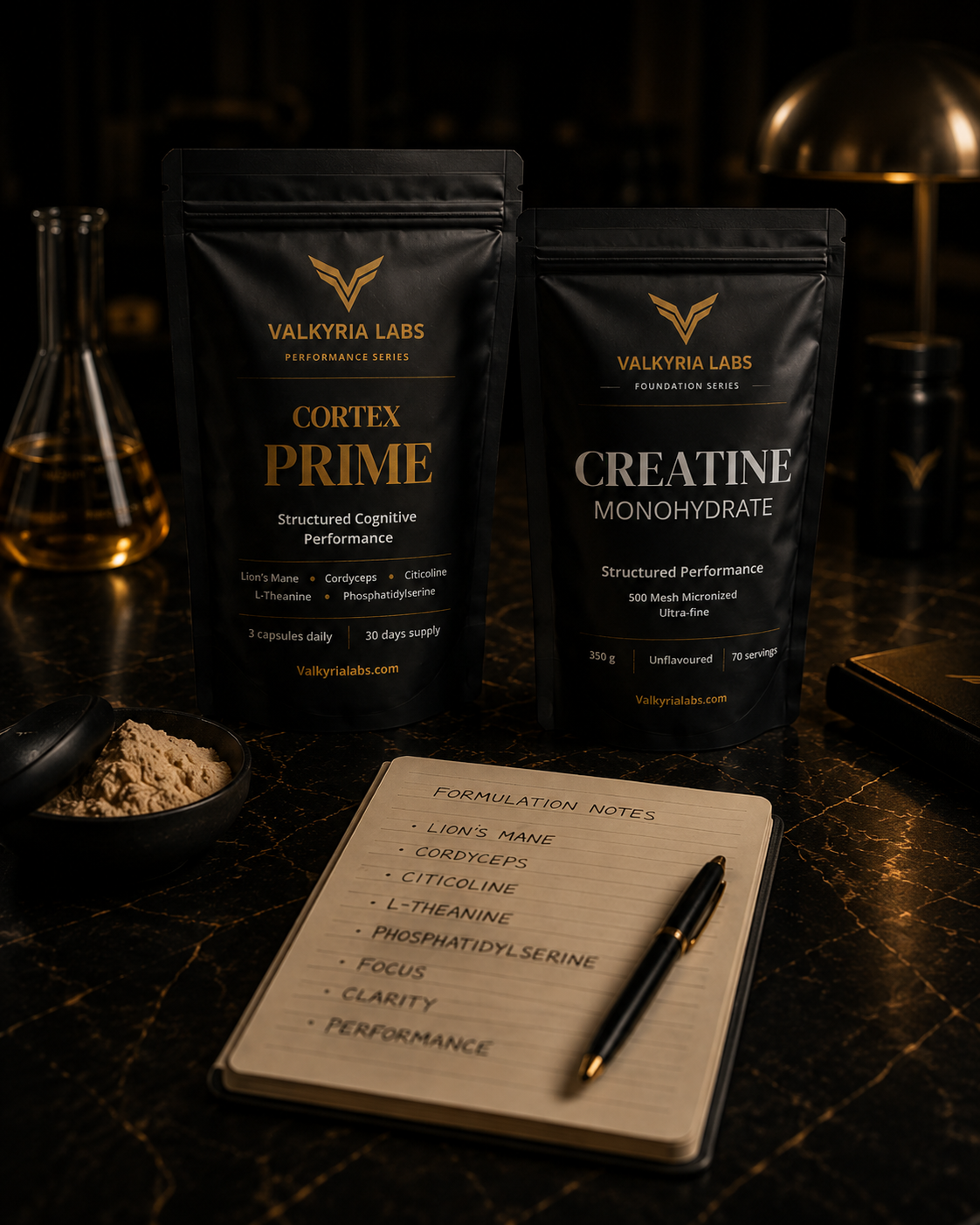 Product visual