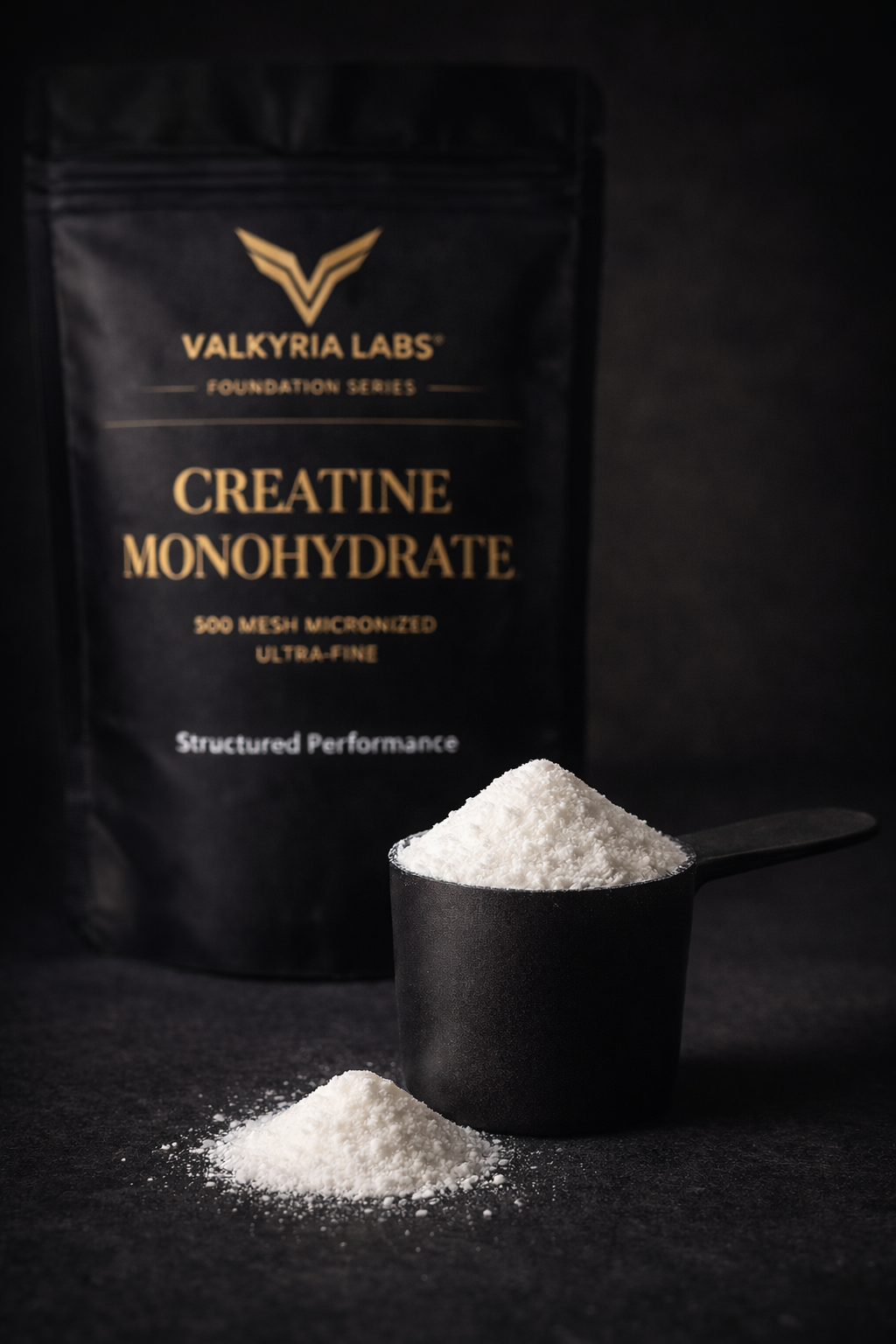 Creatine Monohydrate alternate product image