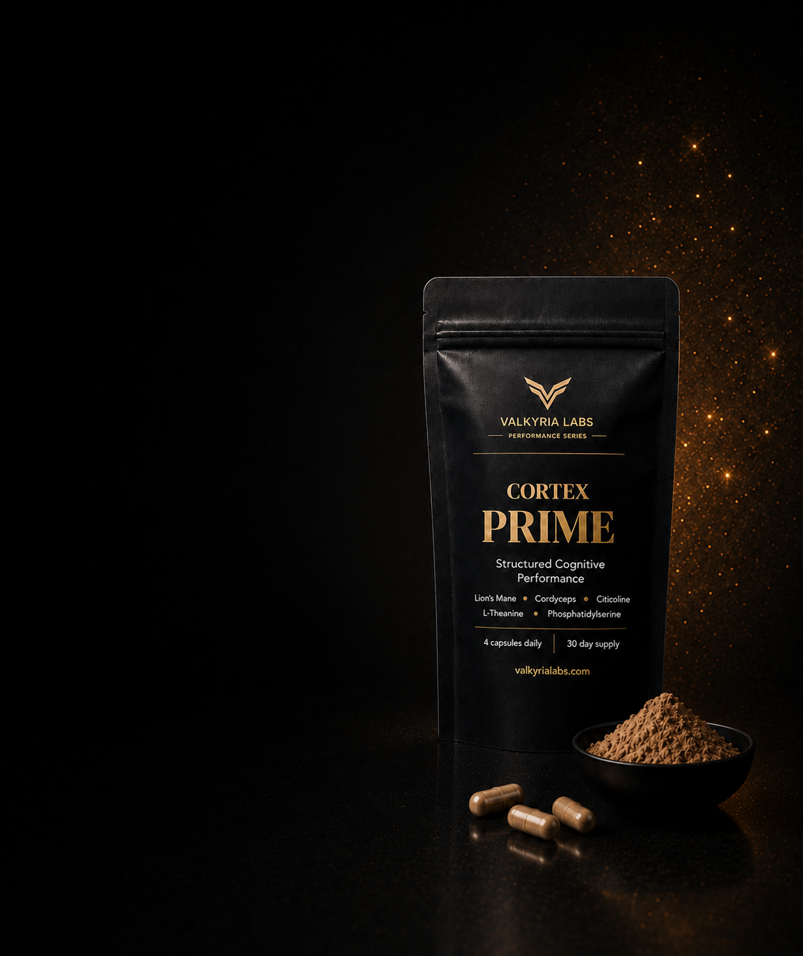 Cortex Prime