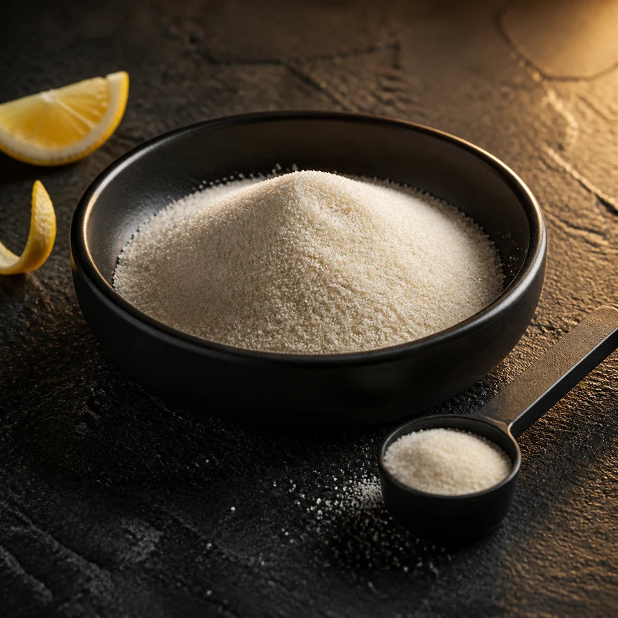 L-citrulline malate powder