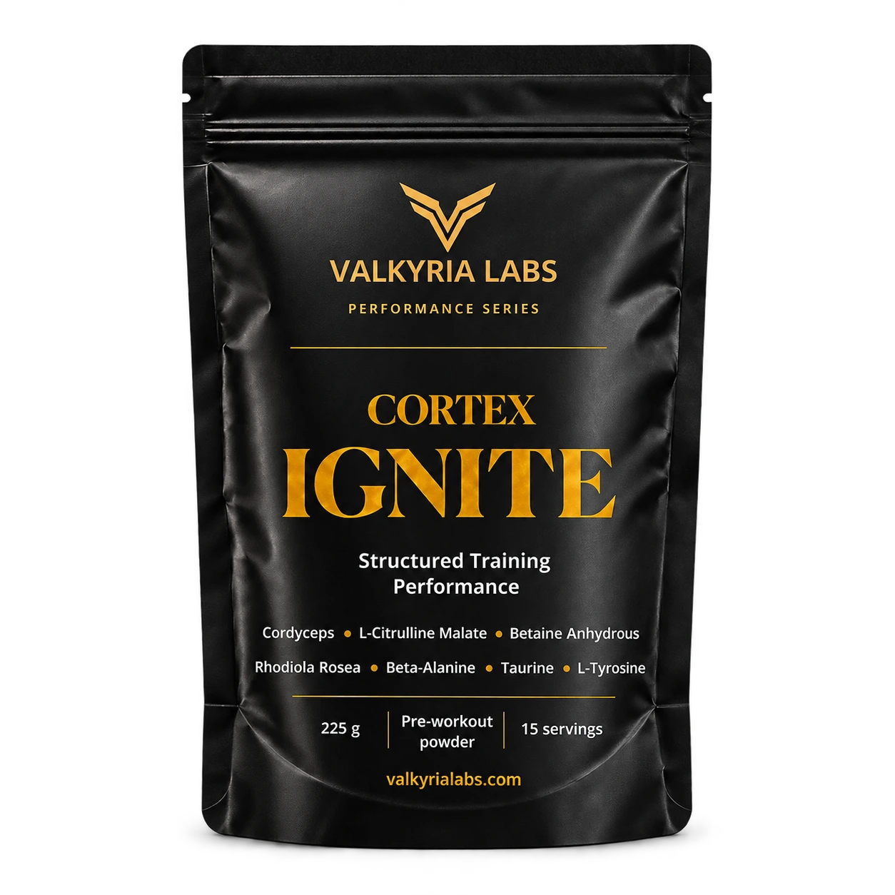Cortex Ignite