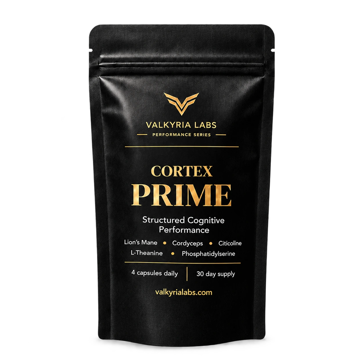 Cortex Prime